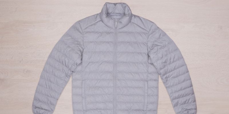 Down Jacket