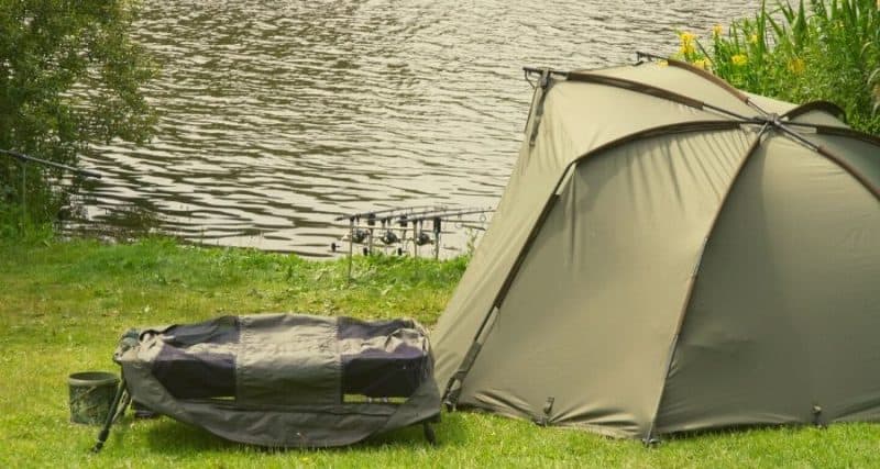 Bivy sack