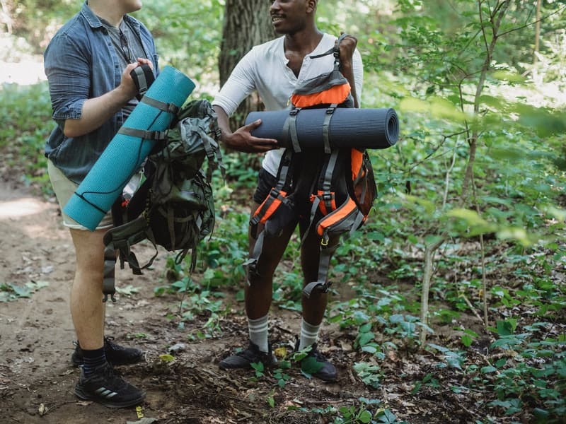 Carry Waterproof Bags