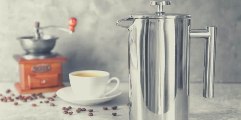 Coffee Percolator